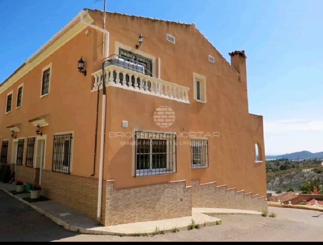 Talo sisään Orxeta, Valencian Community 12287562