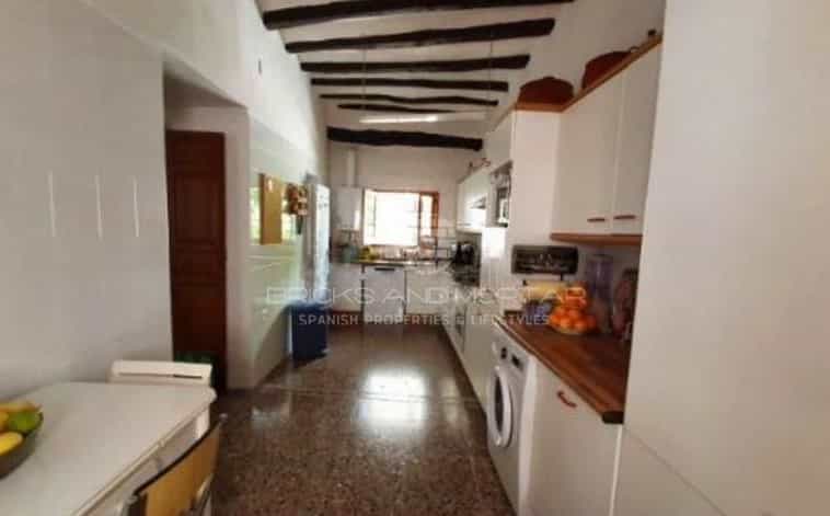 House in , Valencian Community 12287564