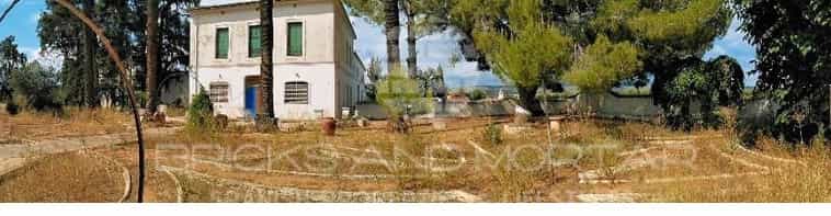 Будинок в Alzira, Valencian Community 12287566