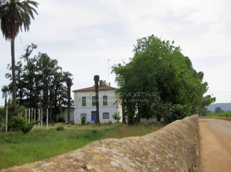 Будинок в Alzira, Valencian Community 12287566