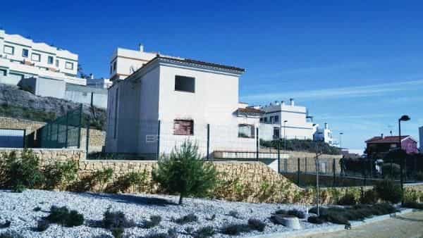 Будинок в Finestrat, Valencian Community 12287592