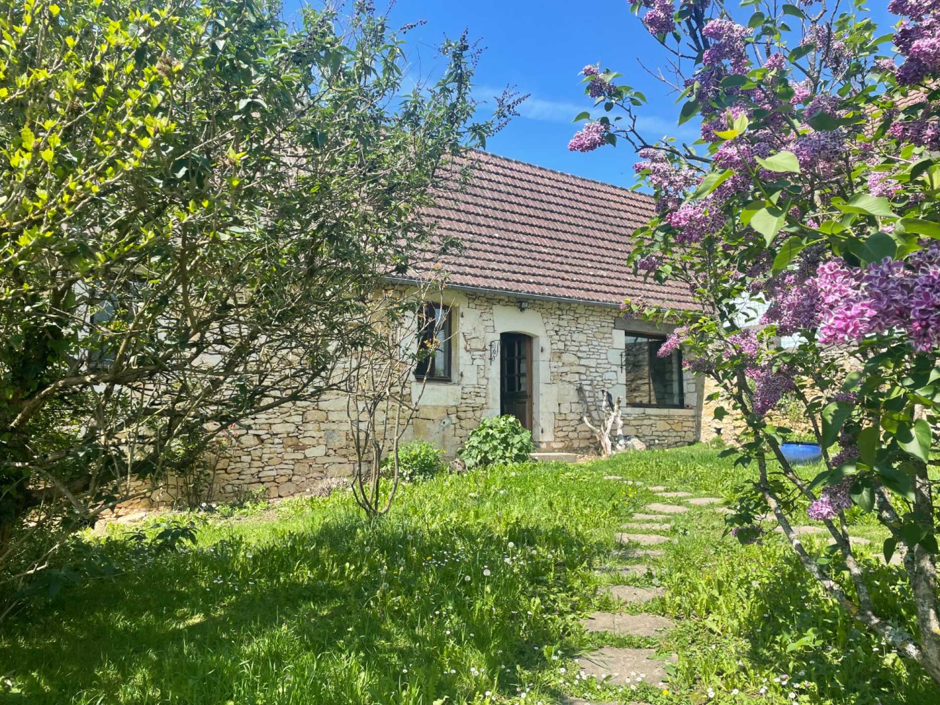 Dom w Montignac, Nouvelle-Aquitaine 12287596