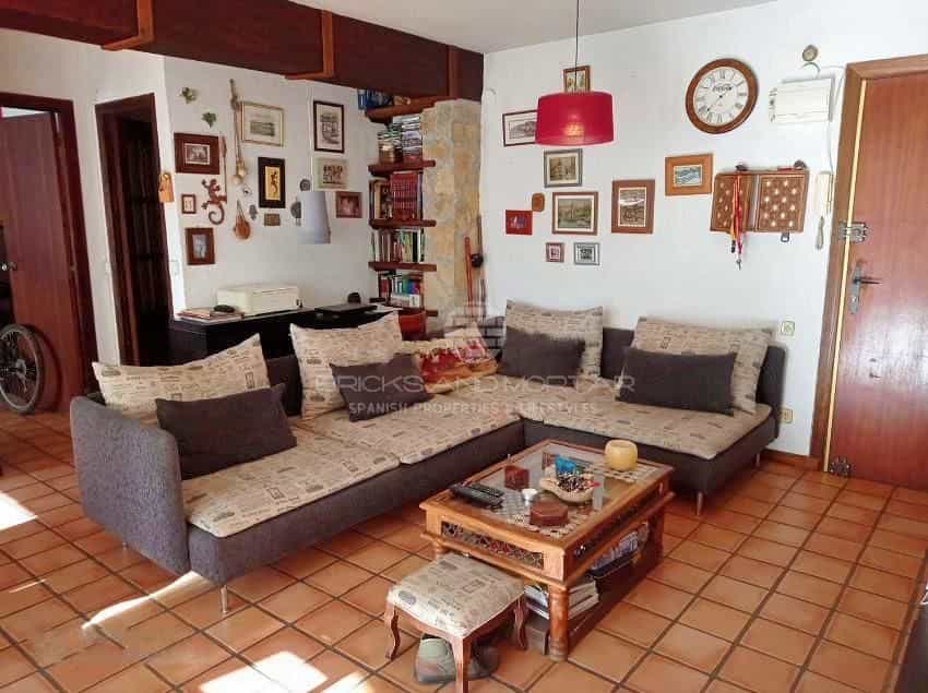 公寓 在 L'Alfàs del Pi, Valencian Community 12287602