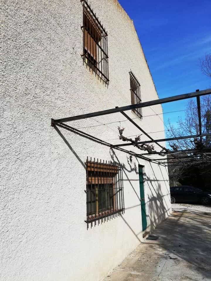 жилой дом в Реллеу, Валенсия 12287615