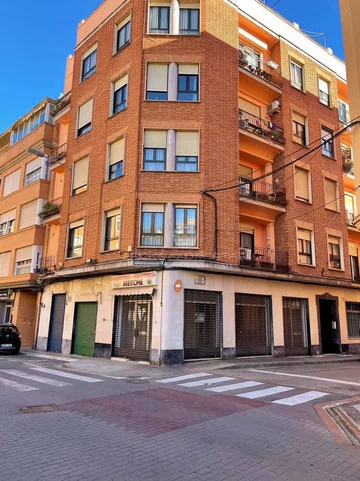 Condominium dans Sagunto, Valencian Community 12287618