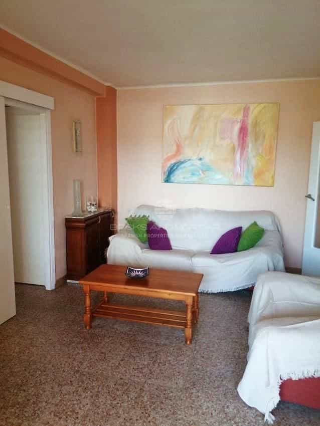 Condominium dans Aduanas, Valence 12287638