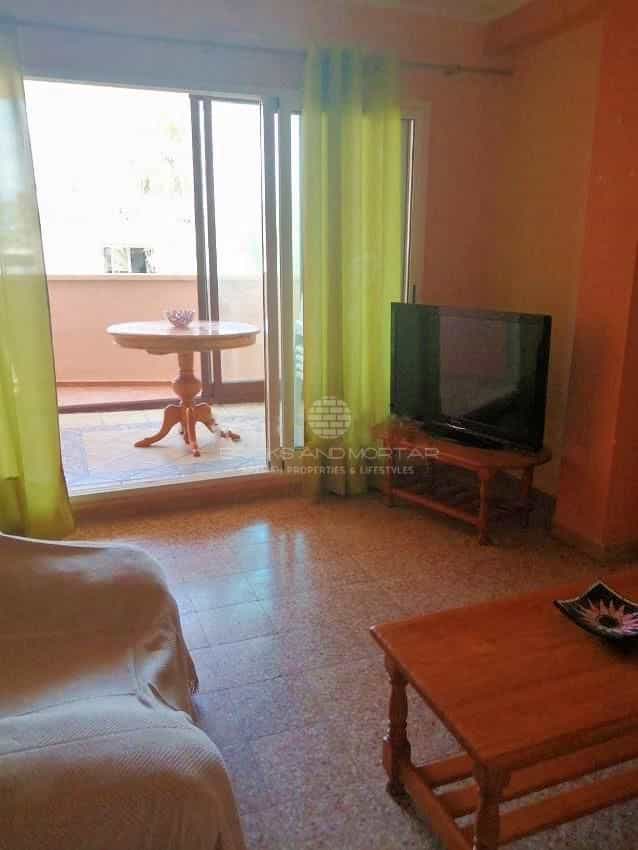 Condominium dans Platja de l'Arenal, Comunitat Valenciana 12287638