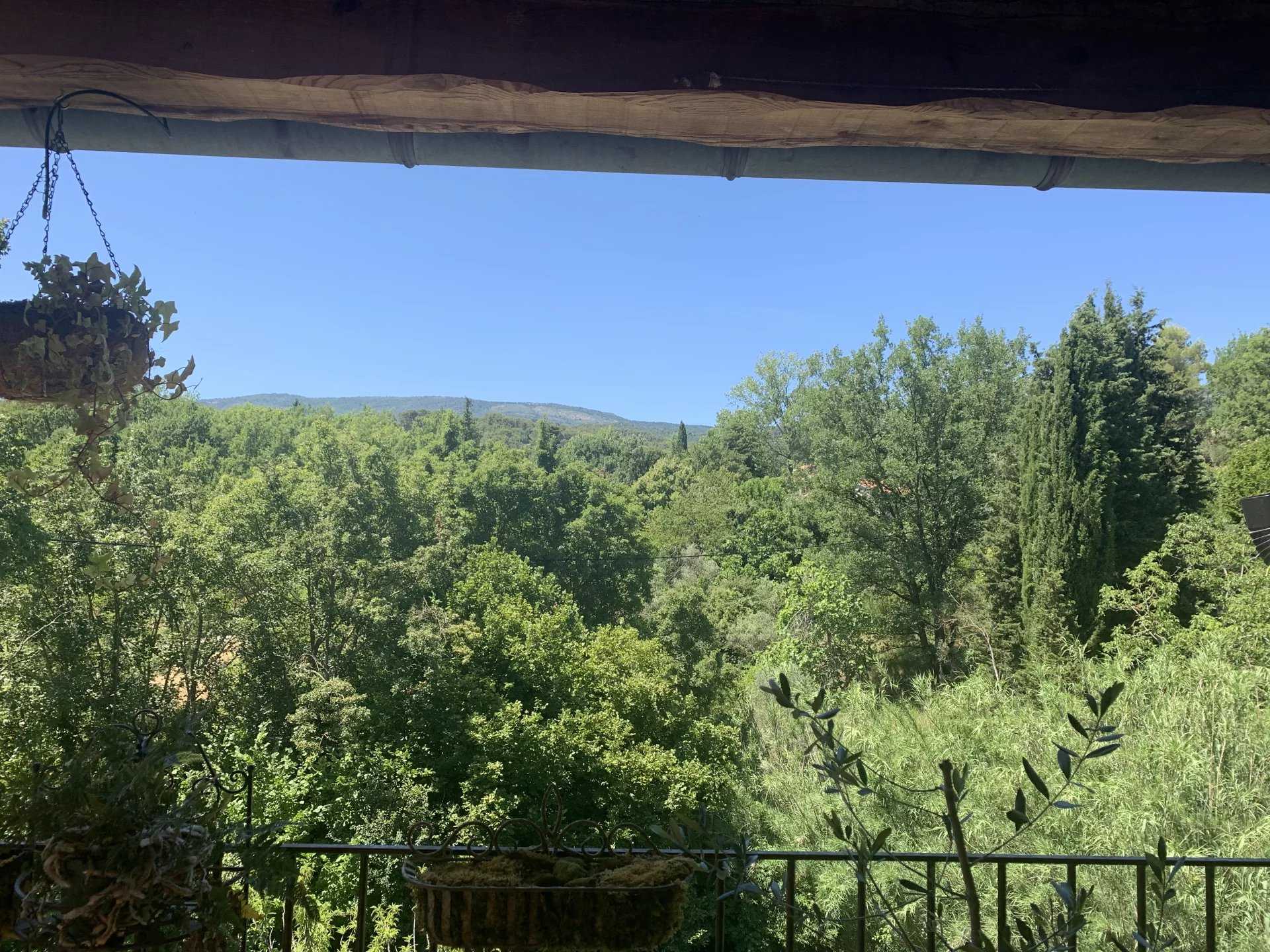 Rumah di Fayence, Provence-Alpes-Cote d'Azur 12287644