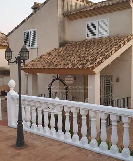 House in Naquera, Valencia 12287682