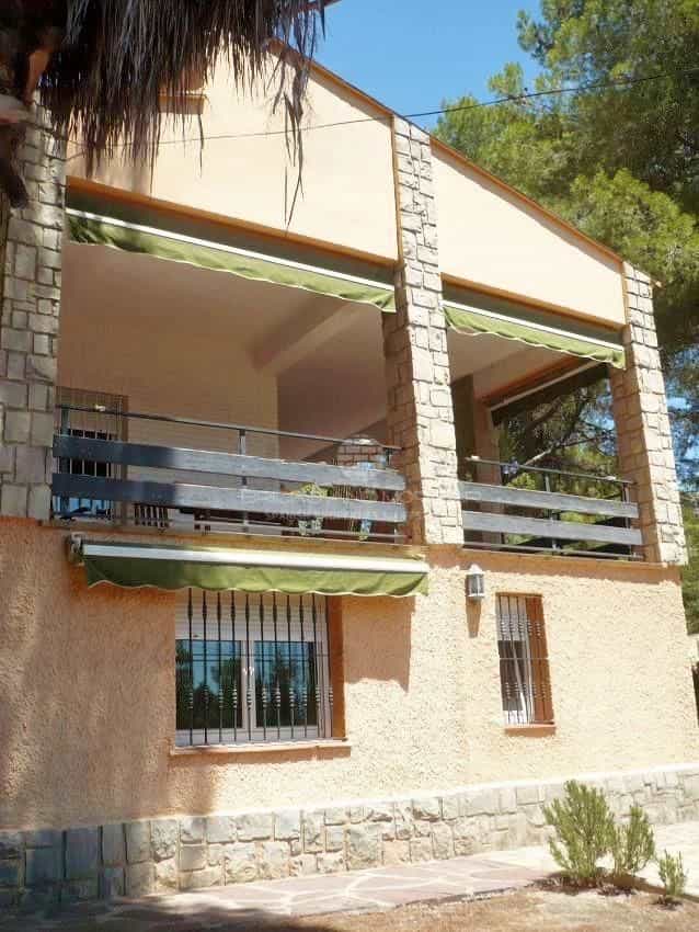 Huis in Naquera, Valencia 12287697
