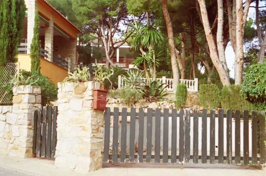 жилой дом в Накера, Валенсия 12287697