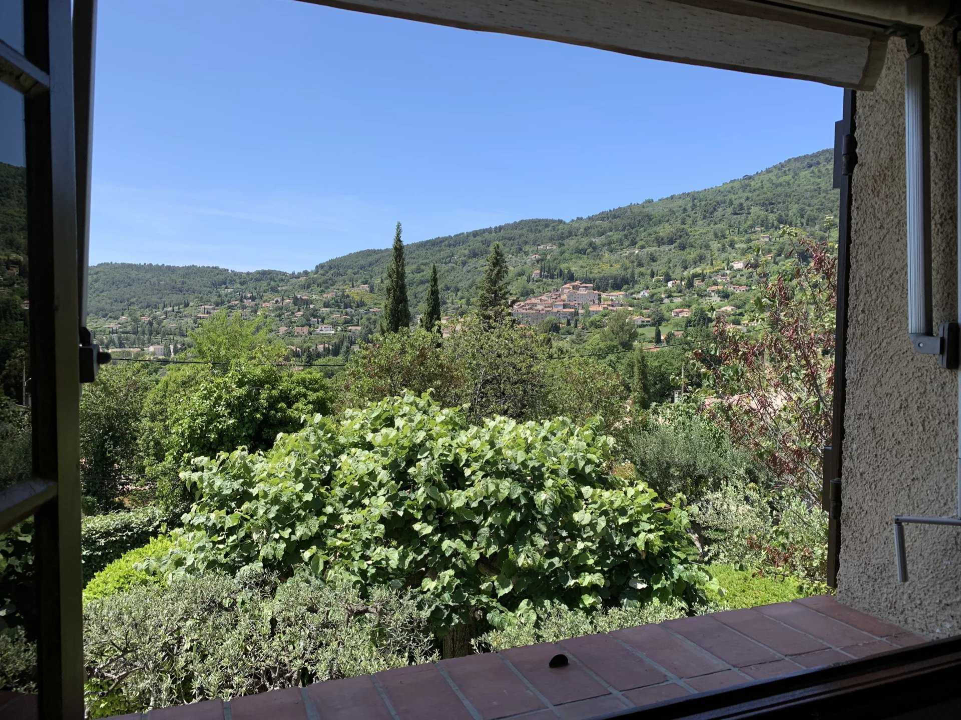 loger dans Seillans, Provence-Alpes-Côte d'Azur 12287718
