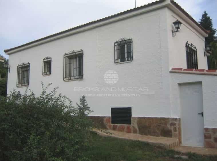 집 에 Vilamarxant, Valencian Community 12287721