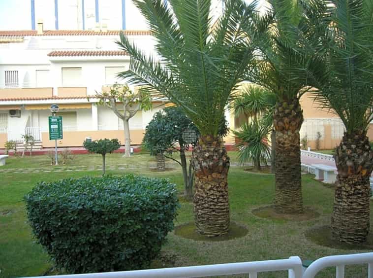 Dom w Platja de Gandia, Comunitat Valenciana 12287723