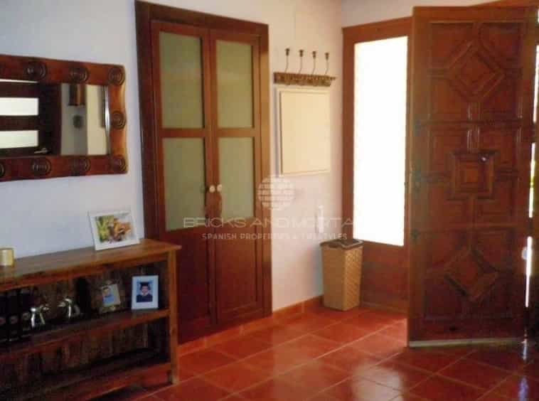 Huis in Godelleta, Valencian Community 12287737