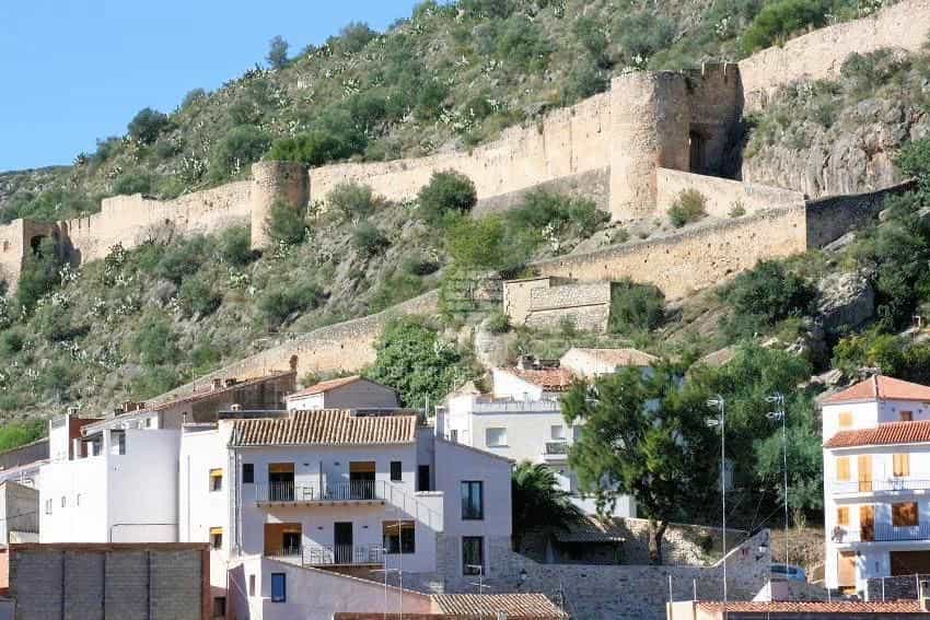 Casa nel Chulilla, Comunidad Valenciana 12287740