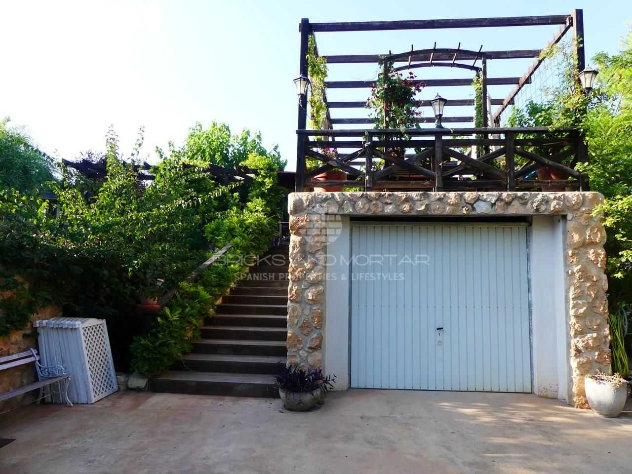 жилой дом в Cheste, Valencian Community 12287742