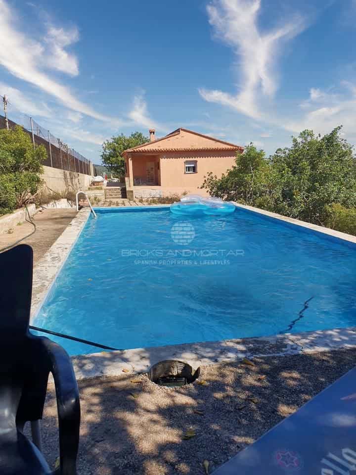 House in Pedralba, Valencia 12287743