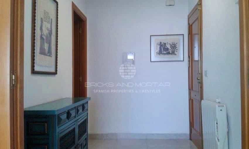 Eigentumswohnung im Borriana, Valencian Community 12287751