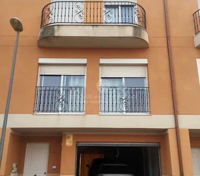 Будинок в Cabanes, Valencia 12287755