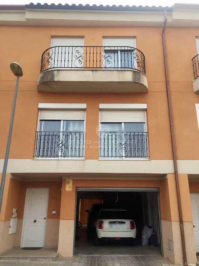 Будинок в Cabanes, Valencia 12287755