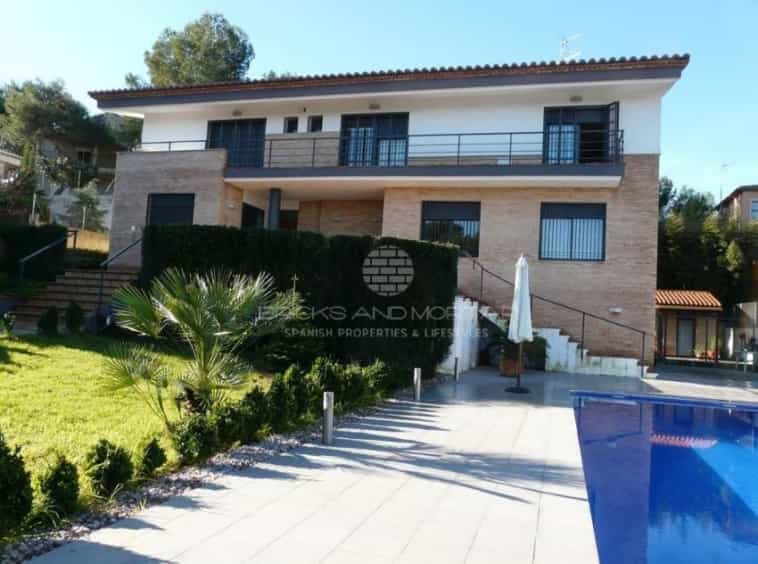 House in Carcagente, Valencia 12287761