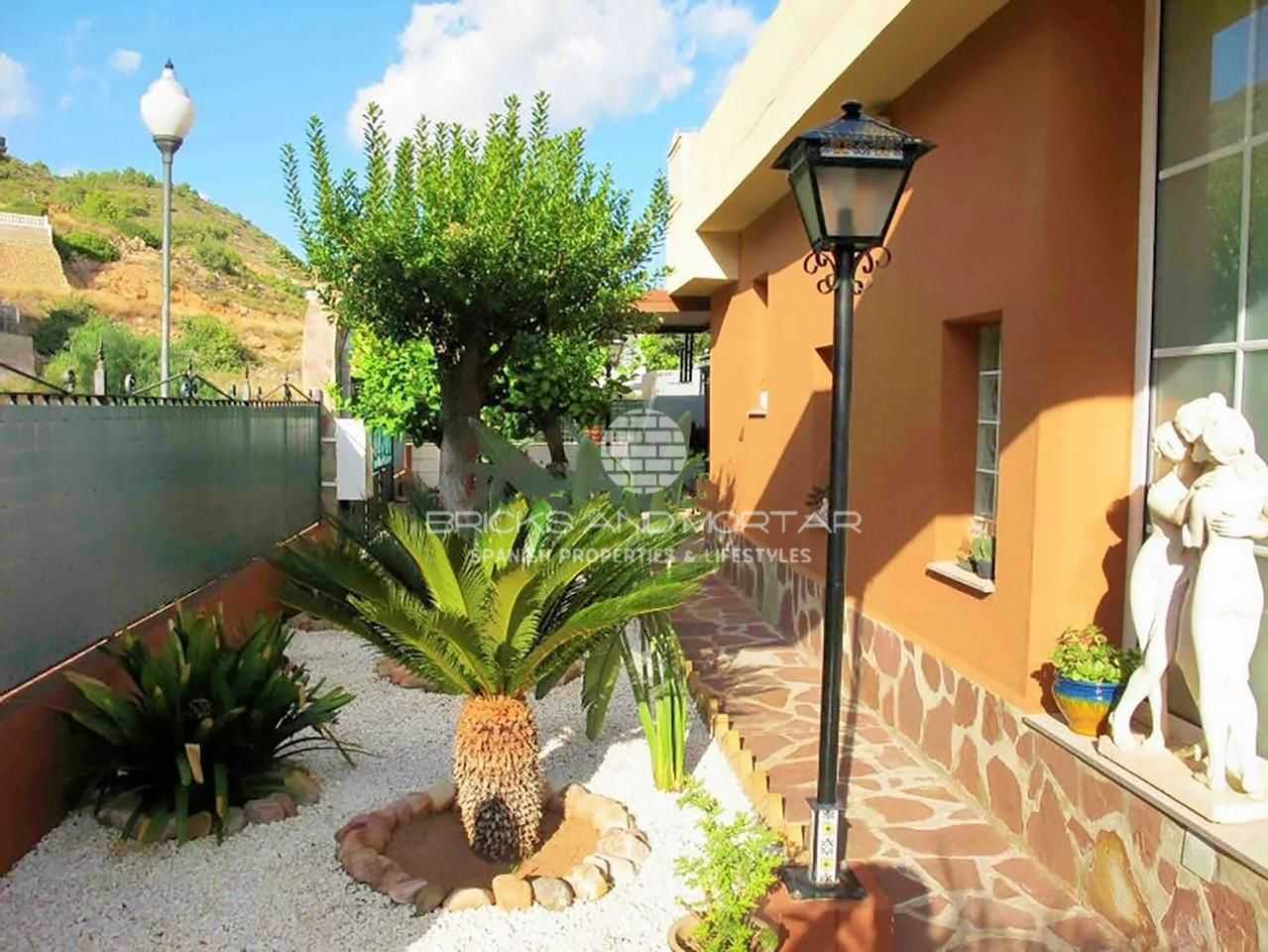 σπίτι σε la Vall d'Uixó, Valencian Community 12287768