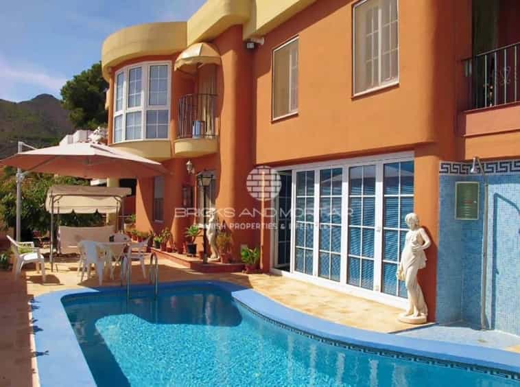 House in Vall de Uxo, Valencia 12287768
