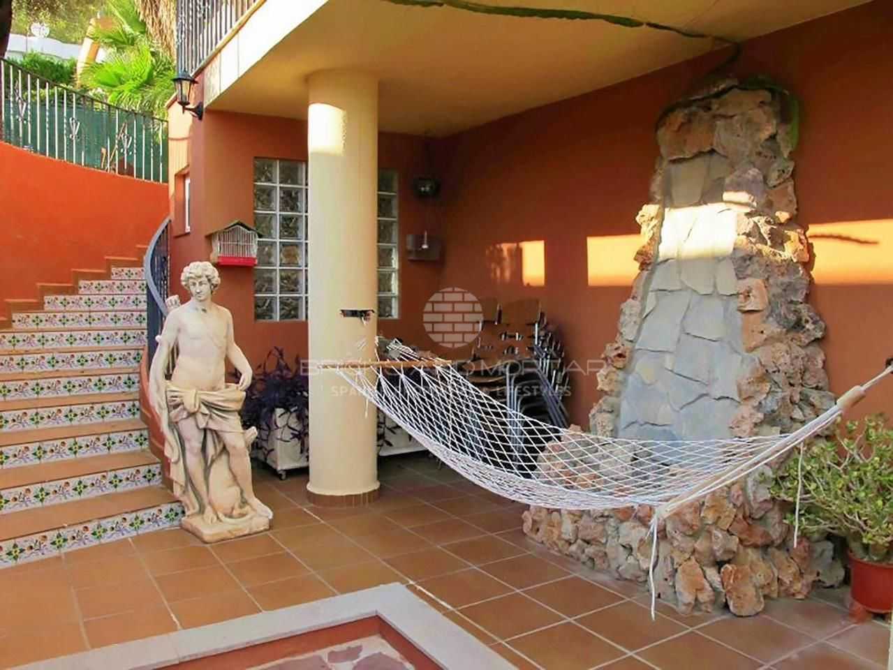 σπίτι σε la Vall d'Uixó, Valencian Community 12287768
