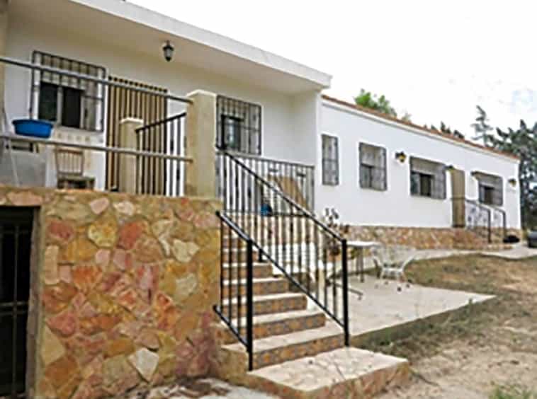 Будинок в Montroi, Valencian Community 12287774