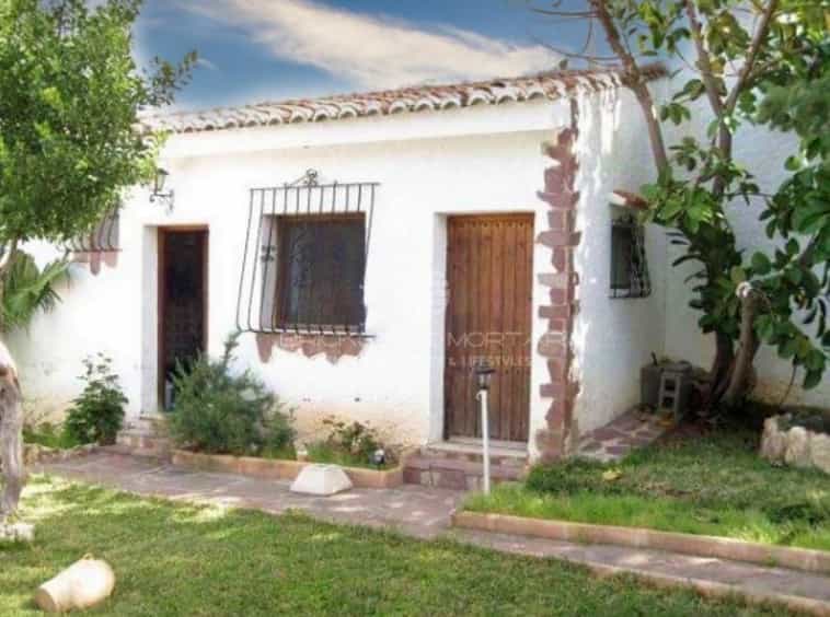 Dom w Albalat de Taronchers, Valencia 12287779