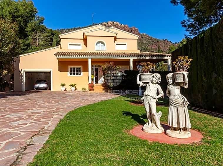 House in Sagunto, Valencian Community 12287790