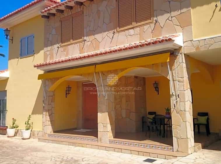بيت في Xàtiva, Valencian Community 12287795