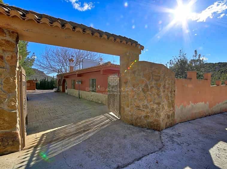 Hus i Puçol, Valencian Community 12287798