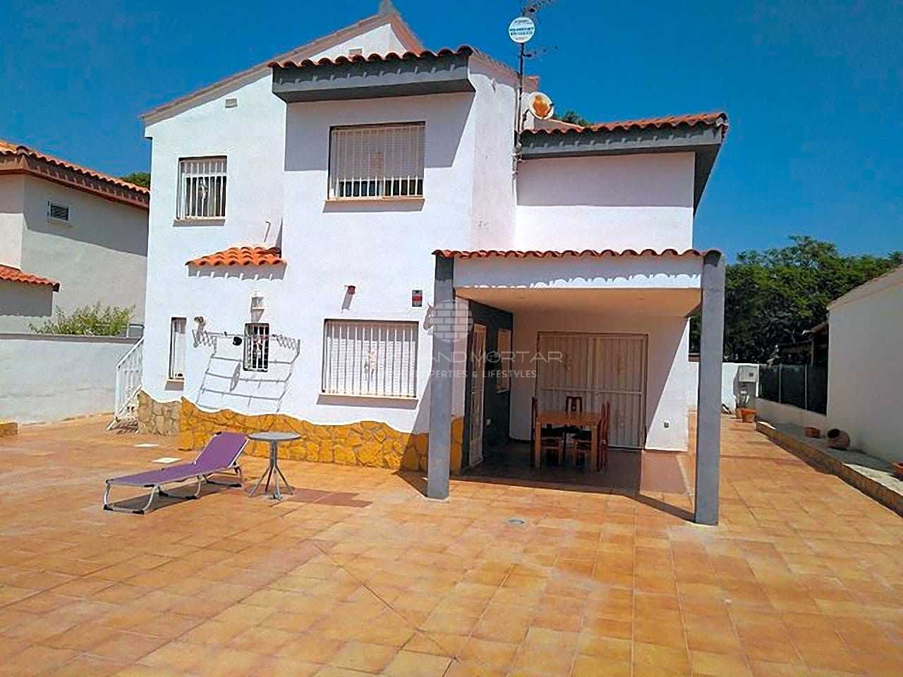 House in Ribarroja, Valencia 12287806