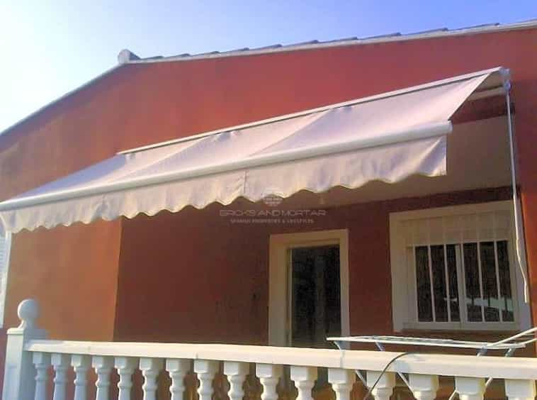 House in Pedralba, Valencian Community 12287810
