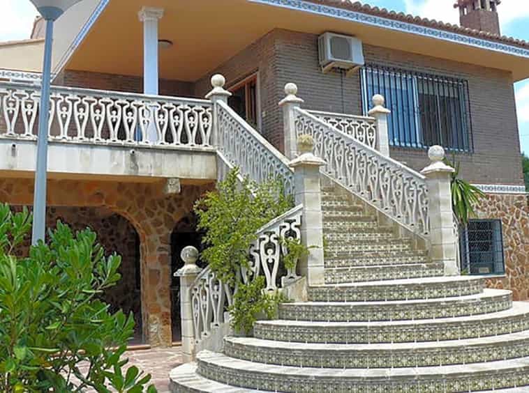 Huis in Naquera, Valencia 12287812