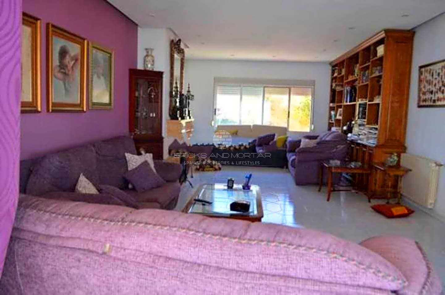 House in Bellreguard, Comunitat Valenciana 12287822
