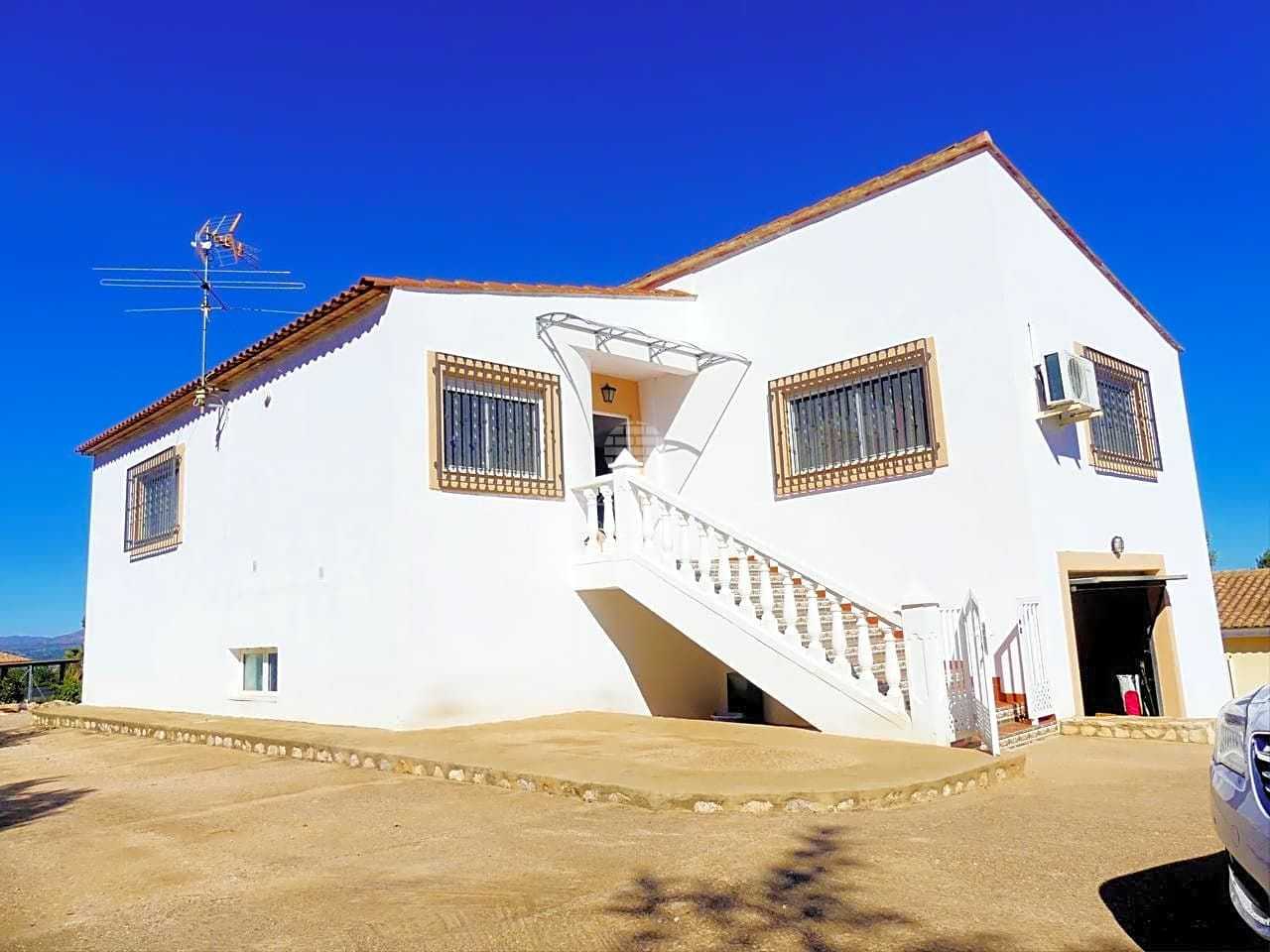 House in Alberic, Valencian Community 12287836