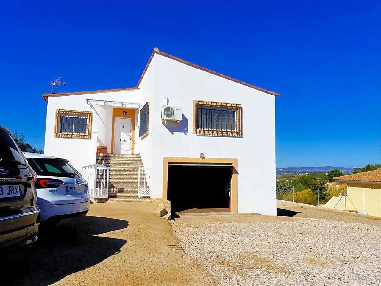 House in Alberic, Valencian Community 12287836