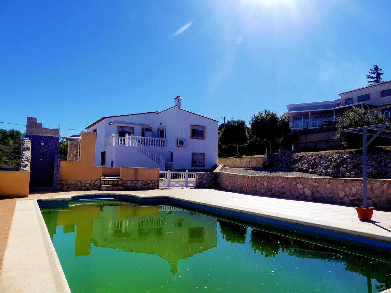Casa nel Alberic, Valencian Community 12287836