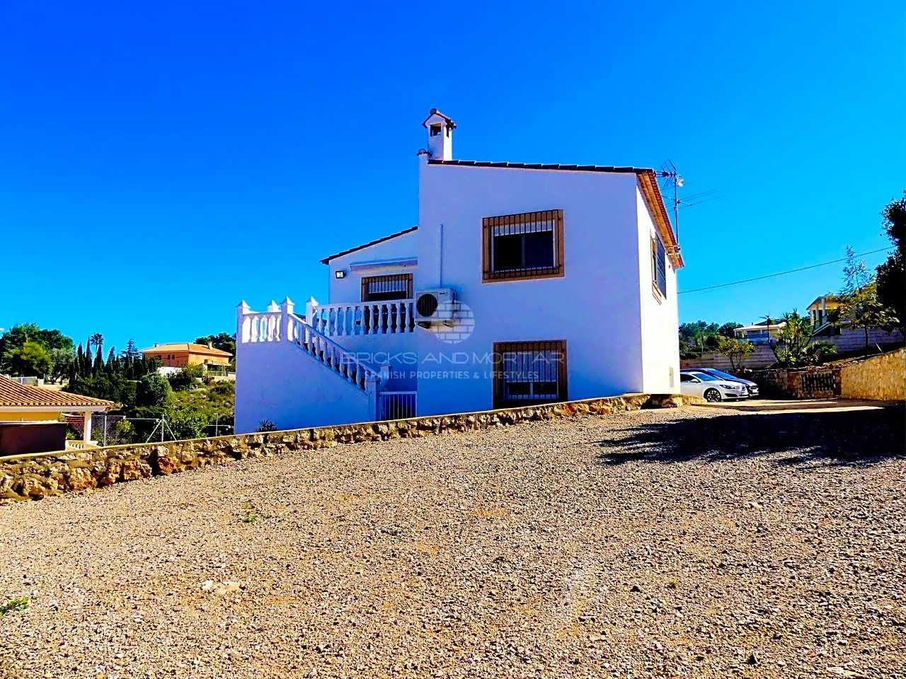 House in Alberique, Valencia 12287836