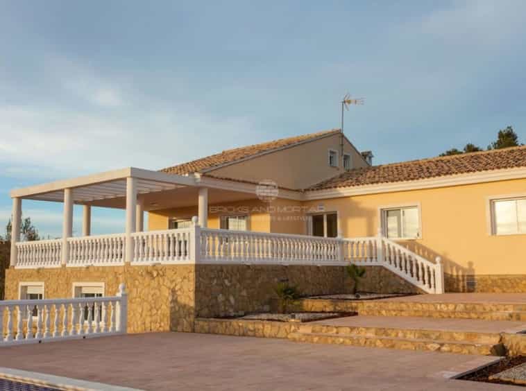 Casa nel Alberic, Valencian Community 12287837