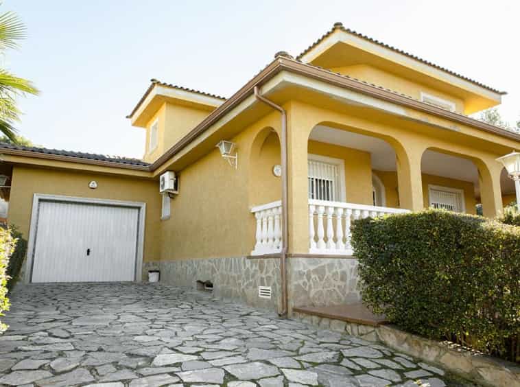 Dom w Villamarchante, Valencia 12287846