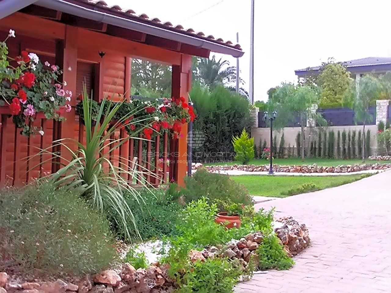 Haus im Turís, Valencian Community 12287891
