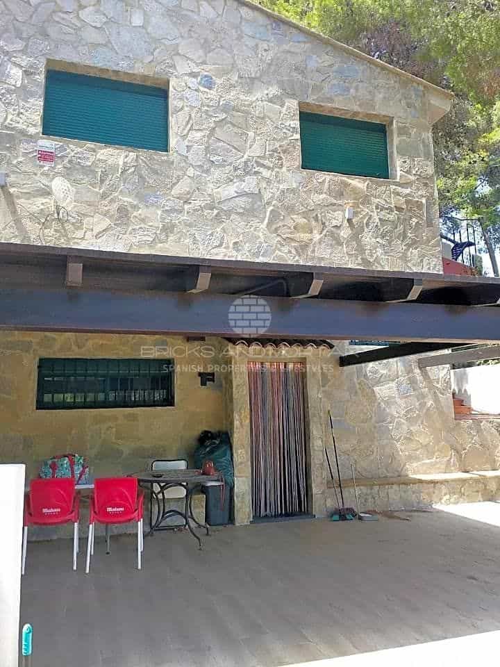 Casa nel Llaurí, Valencian Community 12287896