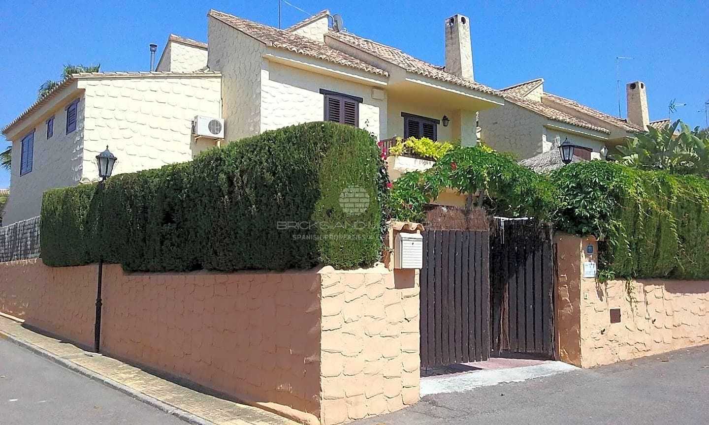 House in Paterna, Valencia 12287900