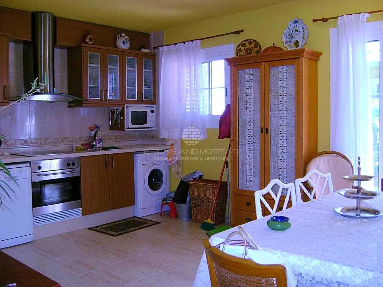 Casa nel El Perellonet, Valencian Community 12287901