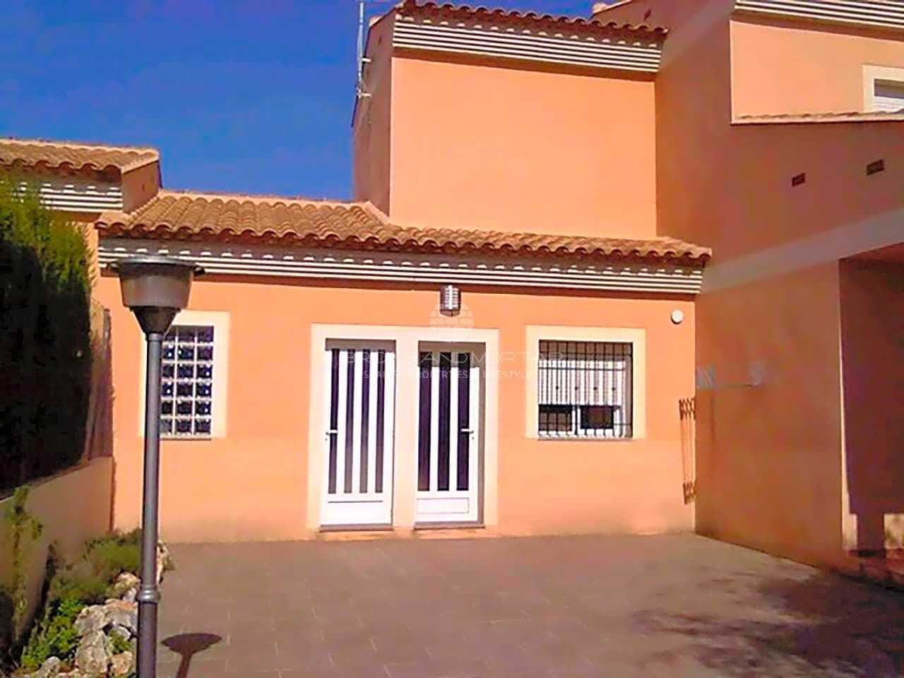House in Monserrat, Valencia 12287904