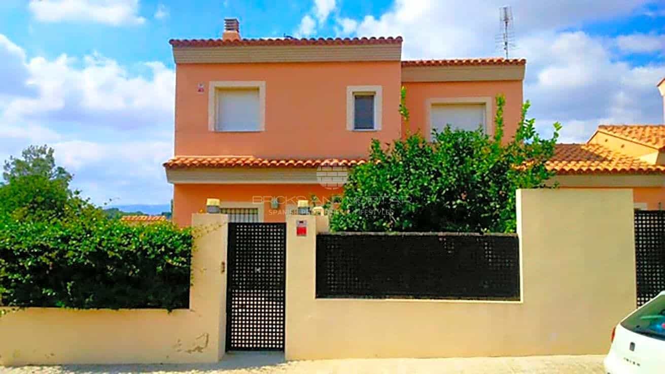 House in Monserrat, Valencia 12287904